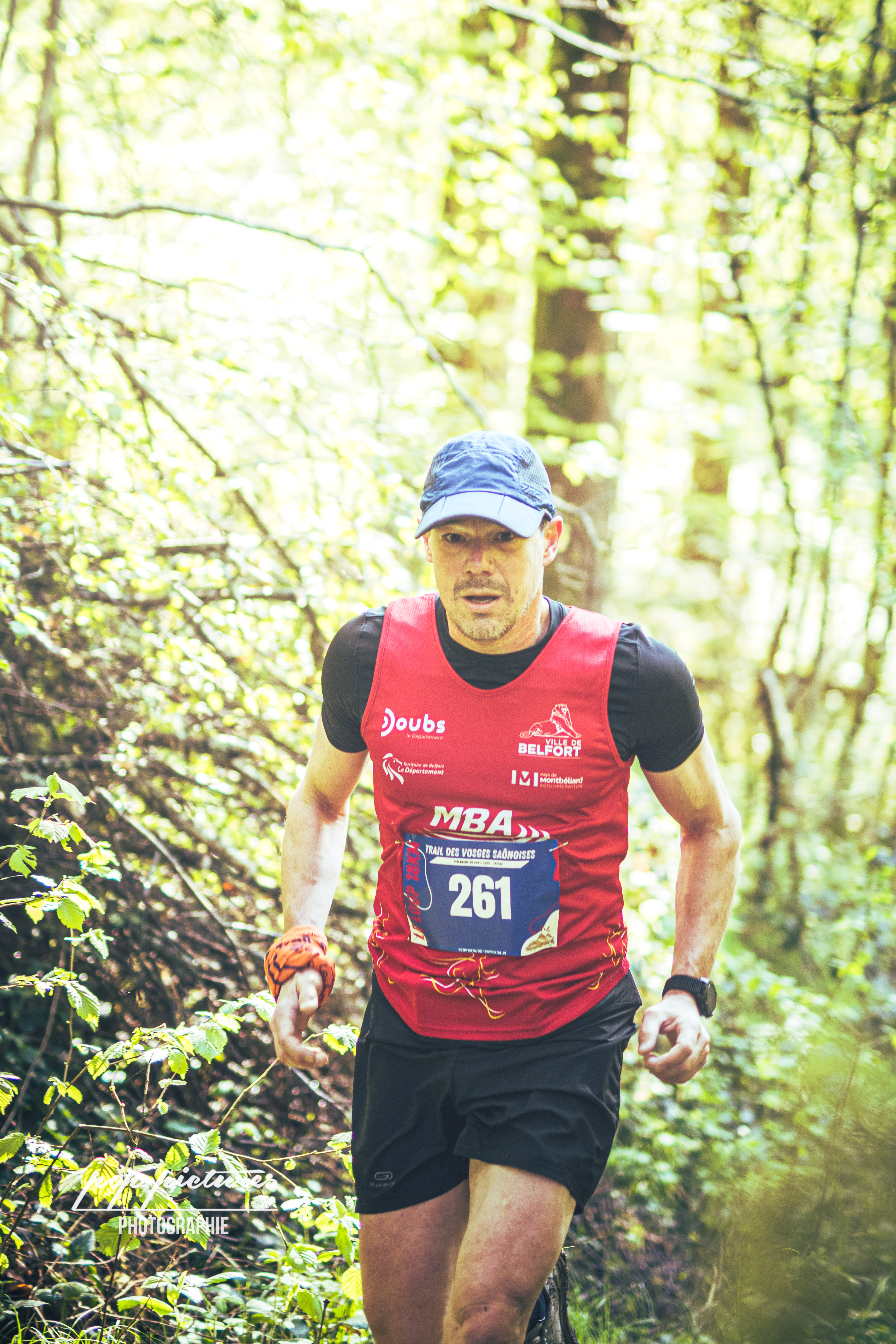 Image du trail